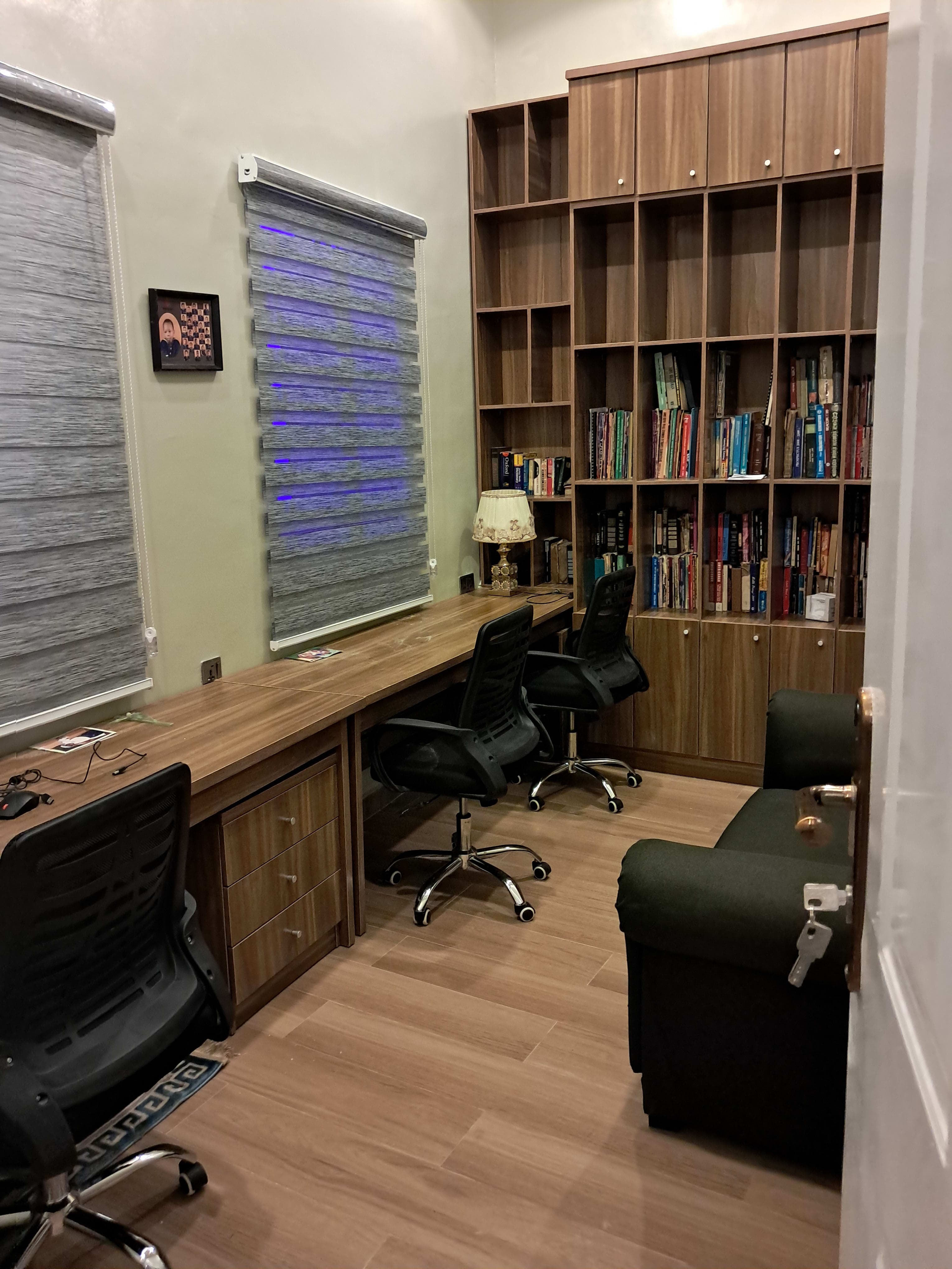 Complete Space