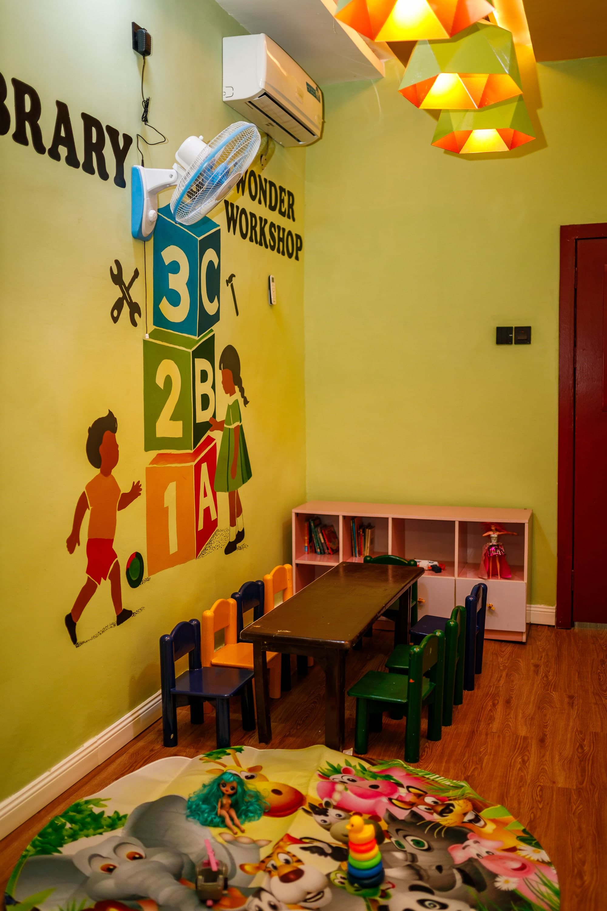 Play Space