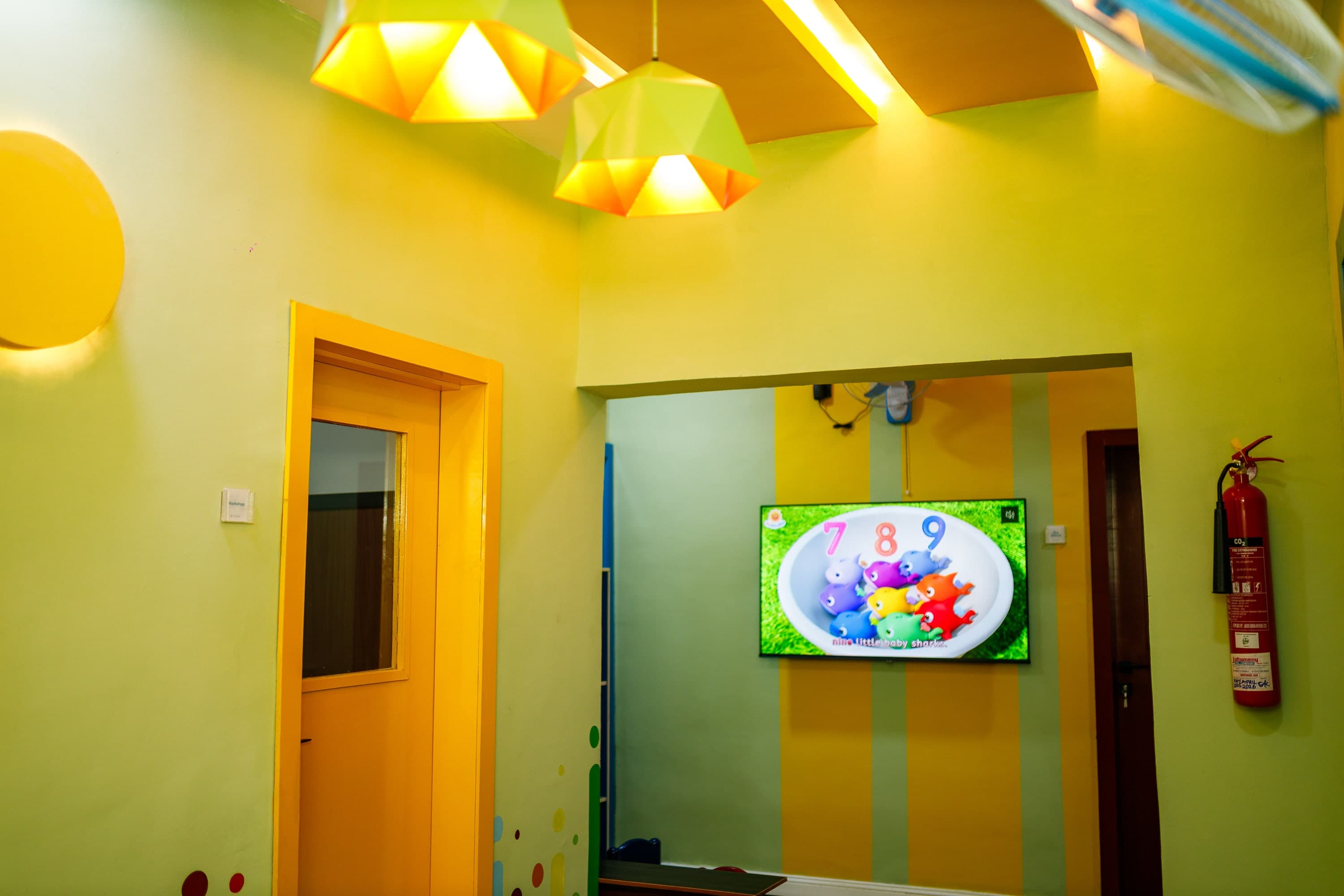 Creative Zone