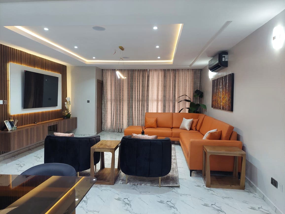 Modern Design