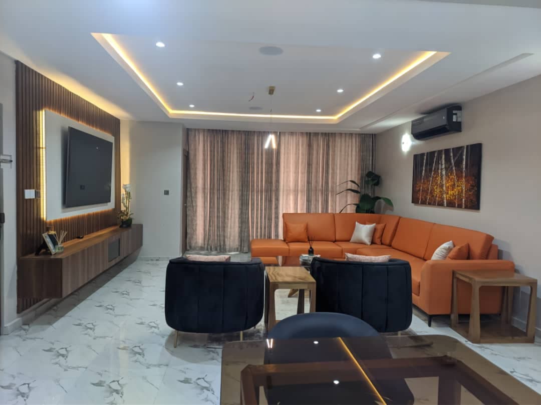 Room Design