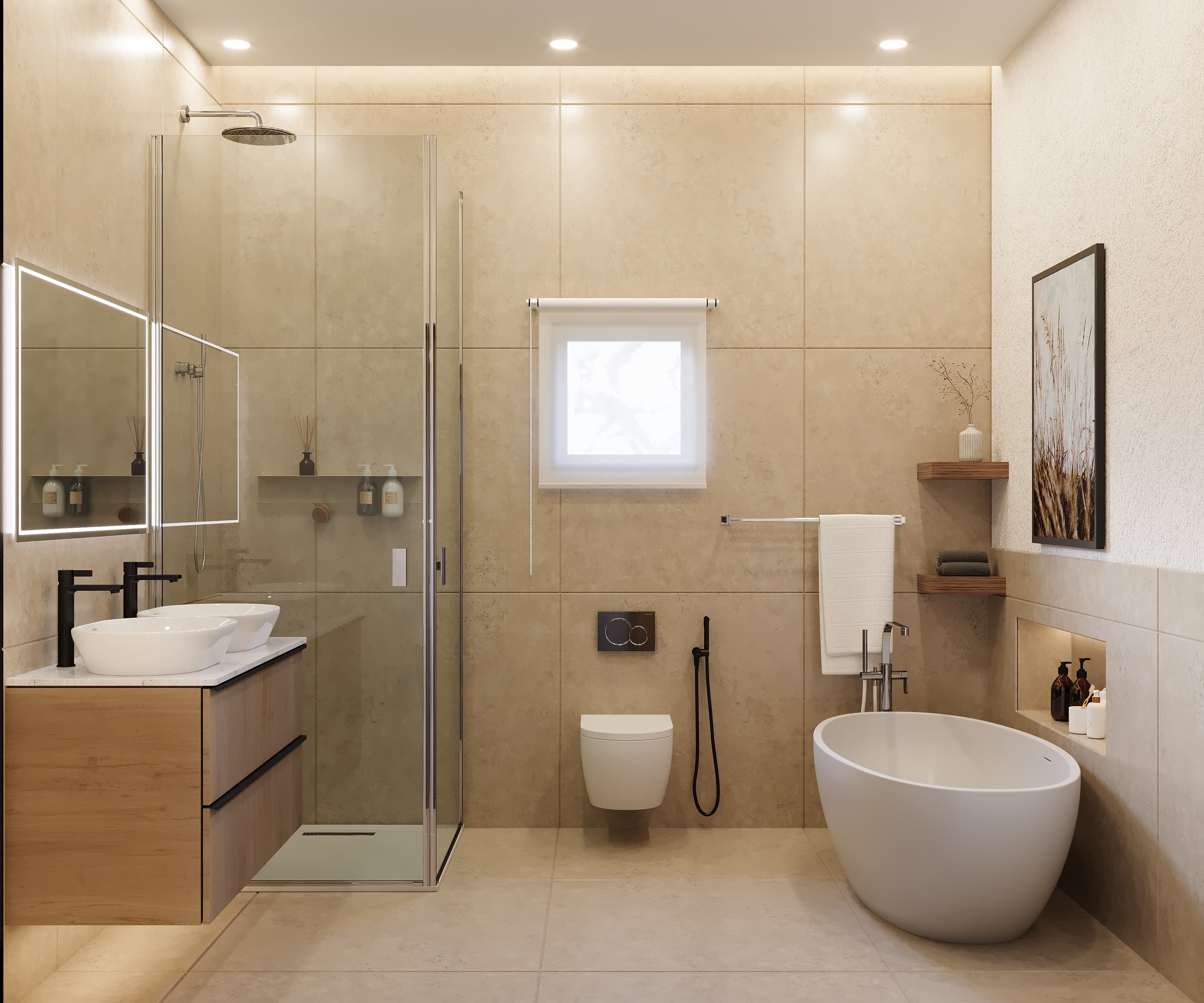 UPDC - Residential Design